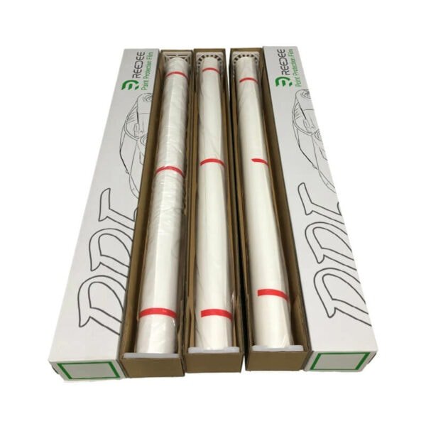 Stealth PPF Invisible Paint Protection Film PPF08-75