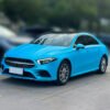Magic Sky Blue 1