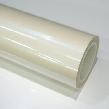 Enveloppe de voiture PPF en TPU vert diamant de qualité supérieure