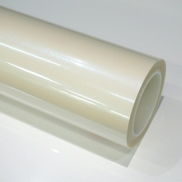 Premium TPU Green Diamond PPF Car Wrap