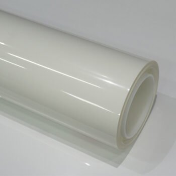 Rouleau de TPU Han Jade White PPF
