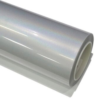 Rouleau de TPU Laser Blanc PPF en gros