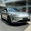 TPUリキッドダークシルバーケース1
