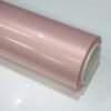 TPU Liquid Metal Shell Pink PPF Roll