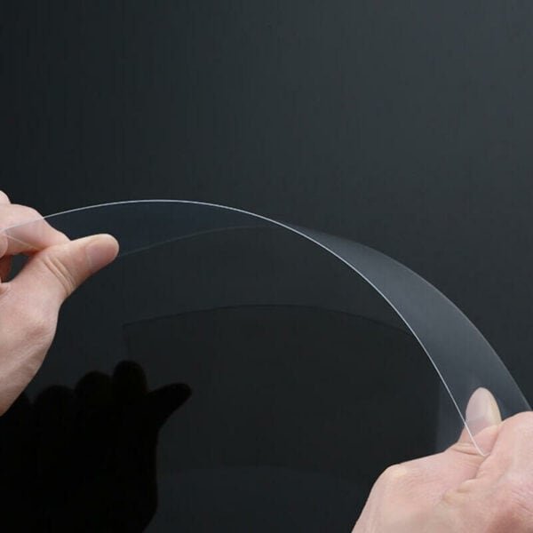 BMW Navigation Screen Protector - 이미지 4