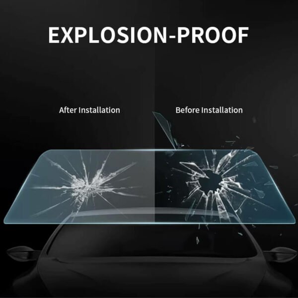 Ceramic Window Film 25%VLT - Image 4