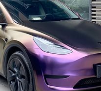 Chameleon Wraps