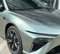 Gloss Wraps