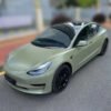 PET Ceramic Khaki Green1