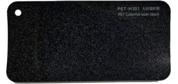 PET Colored Laser Black e1740382272974