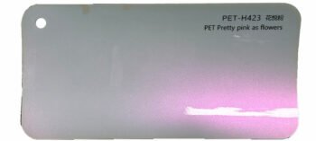 PET プリティピンク（花柄） e1740385763867