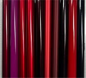 Red Vinyl Wraps