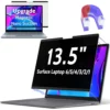 13.5 inchPrivacy filter Surface Laptop 6 5 4