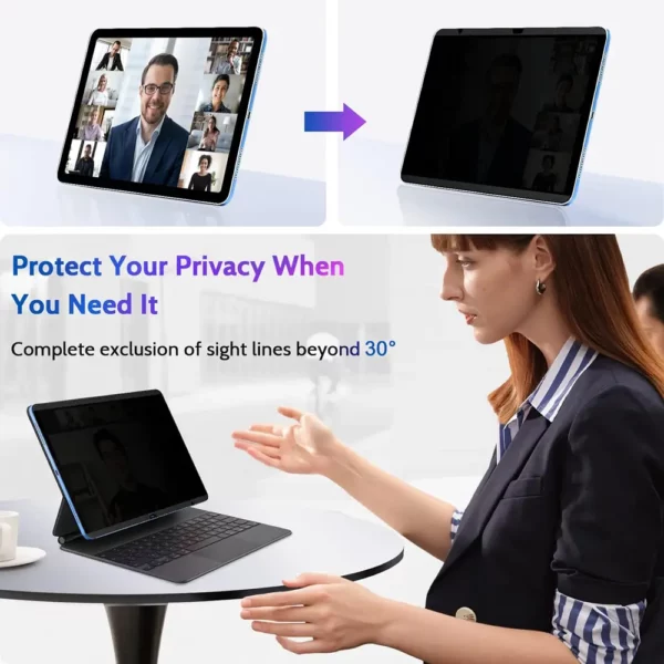 14.4" Privacy Filter for Surface Studio - Image 2