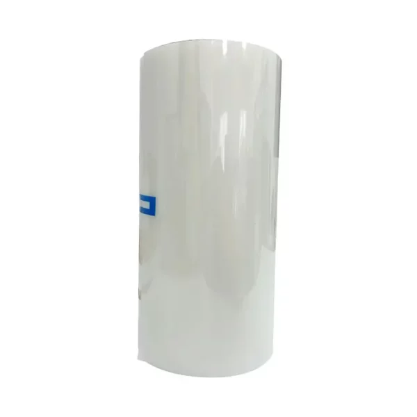 Rouleau de protection d'écran pour téléphone portable
