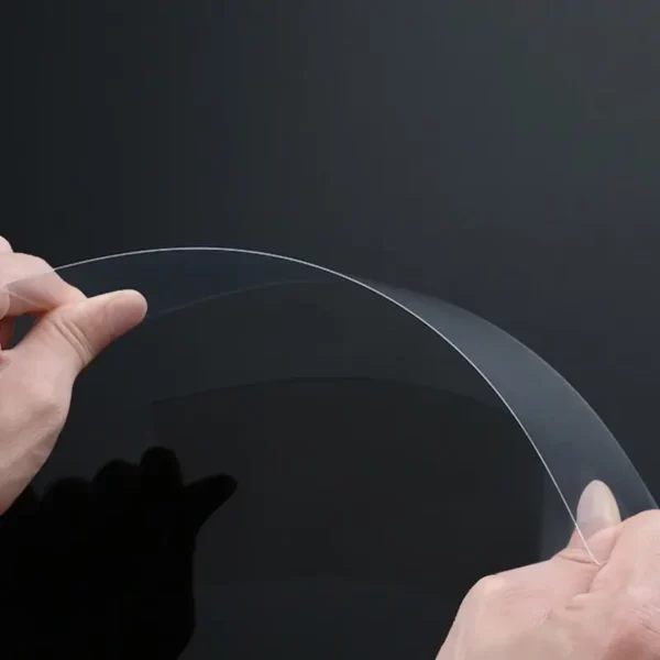 Navigation Screen Protector for Toyota - Image 4