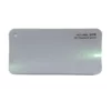 PET Diamond green 1