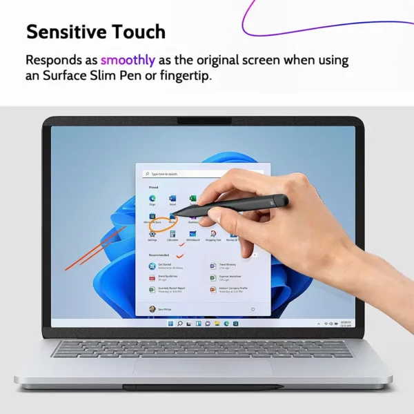 14.4" Privacy Filter for Surface Studio - Image 4