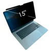 Filtre de confidentialité magnétique en gros pour MacBook Air 15