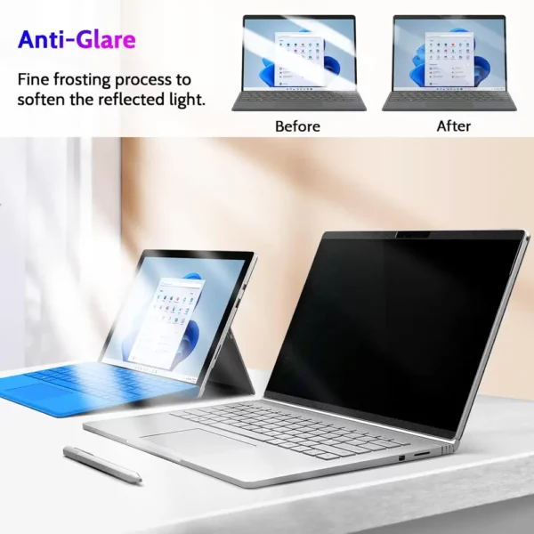 14.4" Privacy Filter for Surface Studio - Image 3