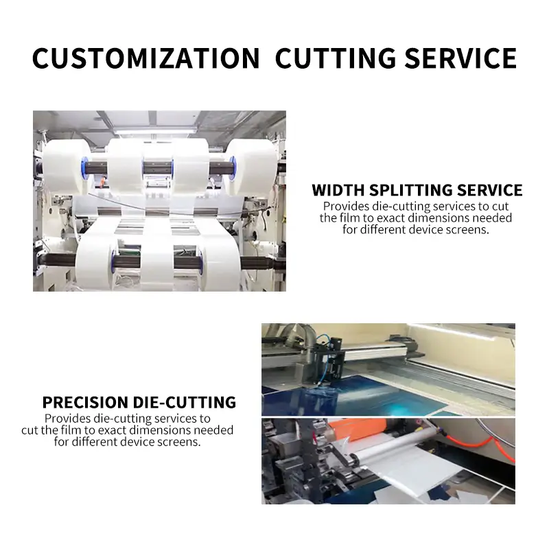custom service z
