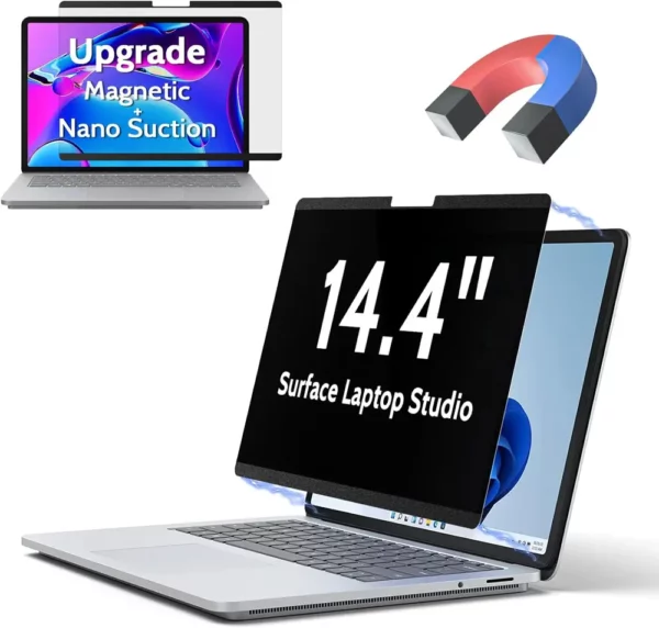 14.4" Privacy Filter for Surface Studio