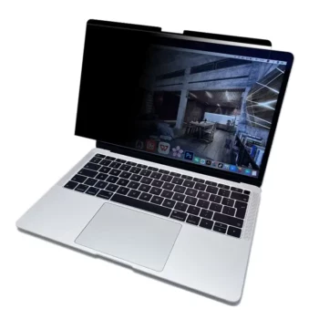 Magnetic Privacy Filter for MacBook Air 13