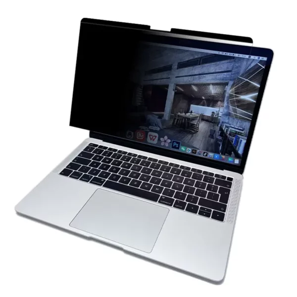 Magnetischer Blickschutzfilter für MacBook Air 13