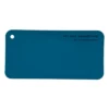 Crystal Miami Blue Car Wrap sample card