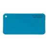 Crystal Sky Blue Car Wrap sample card