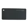 Starry Sky Grey Phantom PPF Sample Card