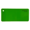 Viper Green TPU PPF-Musterkarte