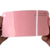 PET-Kristall-Kirschpulver-Autofolien-Finish-Effekt