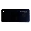 TPU Blue Crystal Color PPF sample card