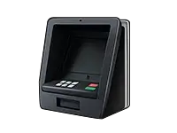ad ATM Privacy Film
