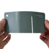 Образец карты TPU Autumn Blue PPF