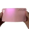 PET Dream Rouge Powder Car Wrap sample card
