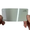 TPU Agate Grey color PPF sample card