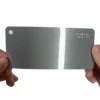 Cartão de amostra PPF TPU Brooklyn Grey
