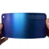 Matte Chameleon Aurora Blue Violet Autofolie