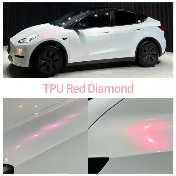 Red Diamond PPF – Image 2