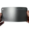 Super Matte AMG Mountain Ash Car Wrap sample card