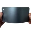 PET Super Matte Qingyun Grey Car Wrap