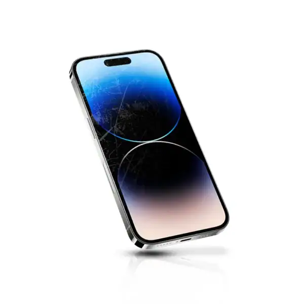 HD clear TPU hydrogel film sheets self healing repairs scratches within 24h