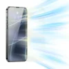 Anti blue light TPU hydrogel film sheet blocks blue light zero transmission