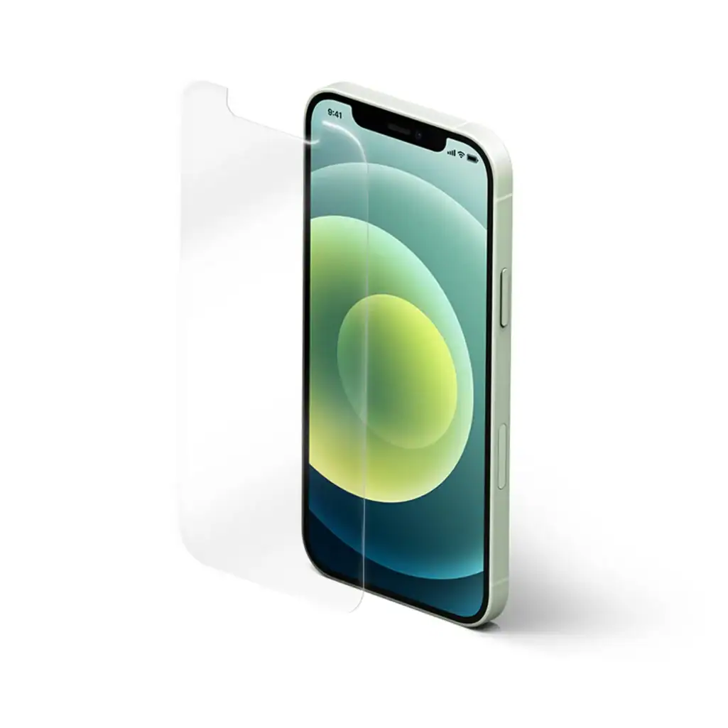 Film hydrogel TPU transparent HD pour machine à découper sur écran de téléphone