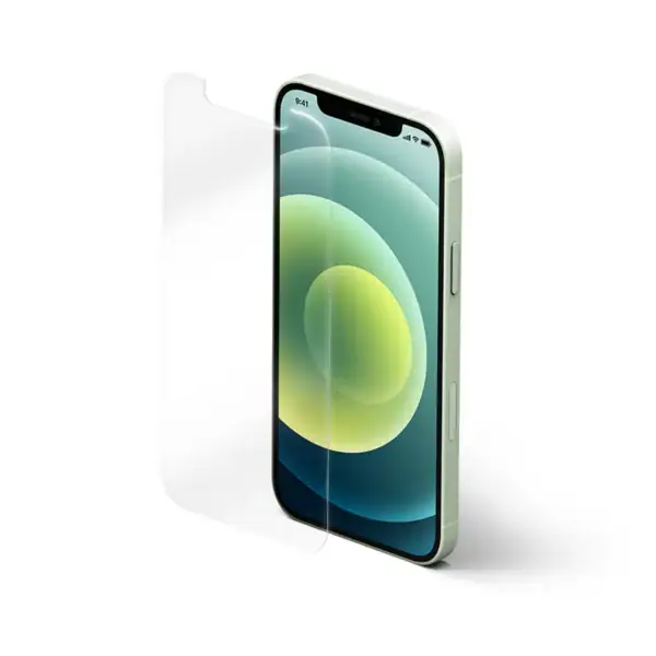 HD Clear TPU hydrogel film for cutting machine on phone screen