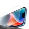 Matte TPU hydrogel film sheets high clarity HD view preserves original color