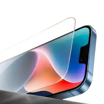 Matte TPU hydrogel film sheets high clarity HD view preserves original color