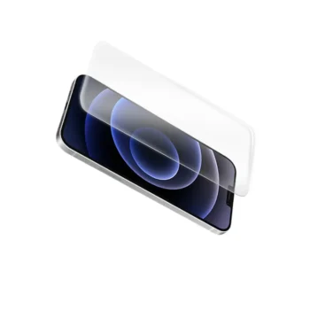 Matte TPU hydrogel film for cutting machine matte surface anti glare reduces reflection